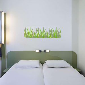 Habitación con 2 Camas Individuales